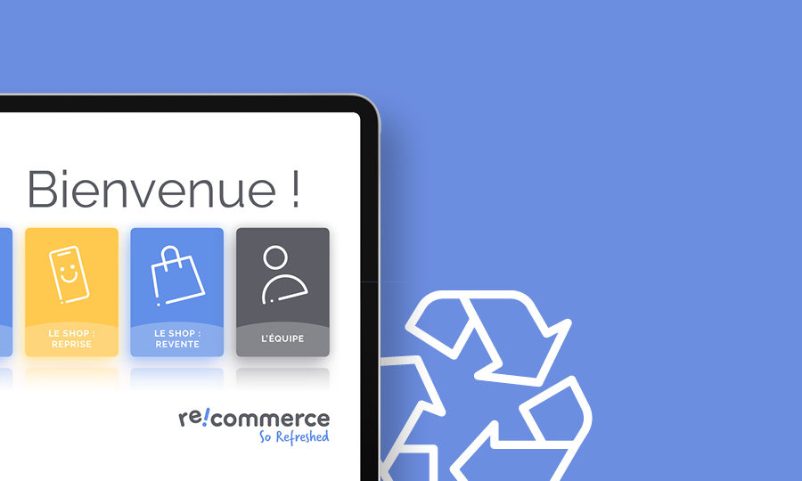 Recommerce